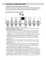 Preview for 138 page of Vivax ACP-09PT25AEH User Manual