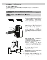 Preview for 145 page of Vivax ACP-09PT25AEH User Manual