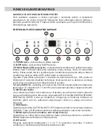 Preview for 196 page of Vivax ACP-09PT25AEH User Manual