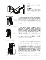 Preview for 204 page of Vivax ACP-09PT25AEH User Manual