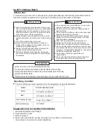 Preview for 218 page of Vivax ACP-09PT25AEH User Manual