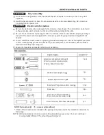 Preview for 219 page of Vivax ACP-09PT25AEH User Manual