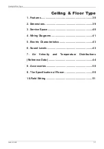 Preview for 41 page of Vivax ACP-12CC35AERI Service Manual