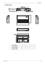 Preview for 43 page of Vivax ACP-12CC35AERI Service Manual