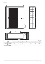 Preview for 80 page of Vivax ACP-12CC35AERI Service Manual