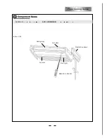 Предварительный просмотр 4 страницы Vivax ACP-12CFIFM35GEI Service Manual