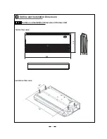 Предварительный просмотр 5 страницы Vivax ACP-12CFIFM35GEI Service Manual