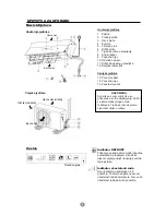 Preview for 8 page of Vivax ACP-12CH35AETI-B User Manual