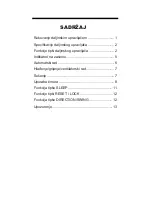 Preview for 17 page of Vivax ACP-12CH35AETI-B User Manual