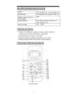 Preview for 19 page of Vivax ACP-12CH35AETI-B User Manual