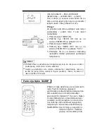 Preview for 28 page of Vivax ACP-12CH35AETI-B User Manual