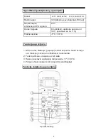 Preview for 47 page of Vivax ACP-12CH35AETI-B User Manual