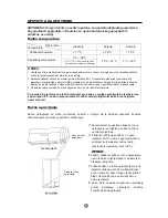 Preview for 66 page of Vivax ACP-12CH35AETI-B User Manual