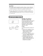 Preview for 82 page of Vivax ACP-12CH35AETI-B User Manual