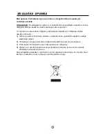 Preview for 89 page of Vivax ACP-12CH35AETI-B User Manual