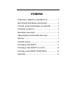 Preview for 101 page of Vivax ACP-12CH35AETI-B User Manual