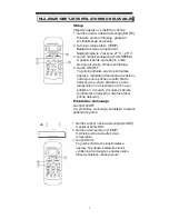 Preview for 108 page of Vivax ACP-12CH35AETI-B User Manual