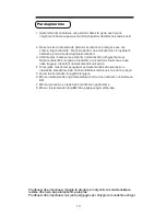 Preview for 142 page of Vivax ACP-12CH35AETI-B User Manual