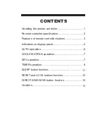 Preview for 185 page of Vivax ACP-12CH35AETI-B User Manual