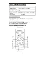 Preview for 187 page of Vivax ACP-12CH35AETI-B User Manual