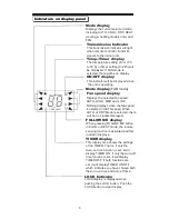 Preview for 190 page of Vivax ACP-12CH35AETI-B User Manual