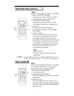 Preview for 192 page of Vivax ACP-12CH35AETI-B User Manual