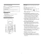 Preview for 214 page of Vivax ACP-12CH35AETI-B User Manual