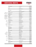 Preview for 229 page of Vivax ACP-12CH35AETI-B User Manual