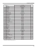 Предварительный просмотр 43 страницы Vivax ACP-12CH35GECI Service Manual