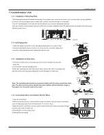 Preview for 23 page of Vivax ACP-12CH35GEF Service Manual