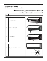 Preview for 41 page of Vivax ACP-12CH35GEF Service Manual