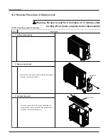 Preview for 49 page of Vivax ACP-12CH35GEF Service Manual