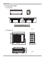 Preview for 8 page of Vivax ACP-12CH35GEK Service Manual