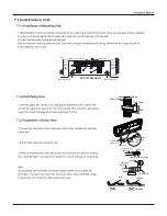 Preview for 21 page of Vivax ACP-12CH35GEK Service Manual