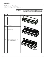 Preview for 40 page of Vivax ACP-12CH35GEK Service Manual