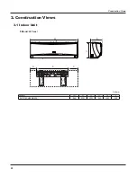 Предварительный просмотр 9 страницы Vivax ACP-12CH35GEXI Service Manual