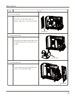 Предварительный просмотр 76 страницы Vivax ACP-12CH35GEXI Service Manual