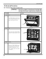 Preview for 52 page of Vivax ACP-12CT35GECI Service Manual