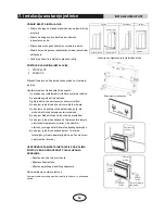 Предварительный просмотр 18 страницы Vivax ACP-12CT35GEEI User Manual