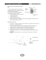 Предварительный просмотр 20 страницы Vivax ACP-12CT35GEEI User Manual