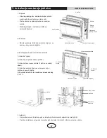 Предварительный просмотр 21 страницы Vivax ACP-12CT35GEEI User Manual