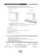 Предварительный просмотр 22 страницы Vivax ACP-12CT35GEEI User Manual