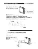 Предварительный просмотр 24 страницы Vivax ACP-12CT35GEEI User Manual