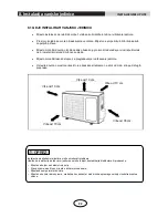 Предварительный просмотр 26 страницы Vivax ACP-12CT35GEEI User Manual