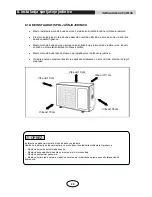 Предварительный просмотр 56 страницы Vivax ACP-12CT35GEEI User Manual