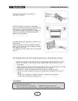 Предварительный просмотр 72 страницы Vivax ACP-12CT35GEEI User Manual