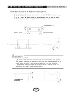 Предварительный просмотр 79 страницы Vivax ACP-12CT35GEEI User Manual