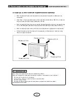 Предварительный просмотр 86 страницы Vivax ACP-12CT35GEEI User Manual