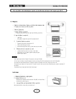 Предварительный просмотр 101 страницы Vivax ACP-12CT35GEEI User Manual