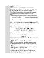 Предварительный просмотр 127 страницы Vivax ACP-12CT35GEEI User Manual